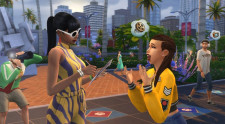 Embark on a Virtual Life Journey: the Sims 4 and Its Exciting Features on Windows 10